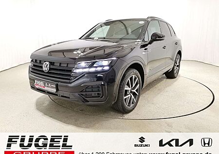 VW Touareg Volkswagen 3.0 V6 TDI R-Line 4Motion ACC|SHZ|Matrix-LED