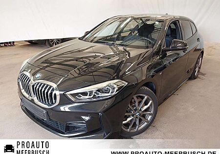BMW 120 i M Sport HIFI/RFK/PANO/PARKASSIST/CARPLAY/LED