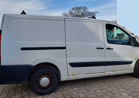 Citroën Jumpy Citroen 2.0 HDi 29 L2H1