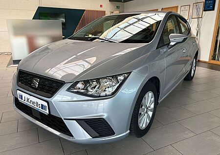 Seat Ibiza Style Beats / NAVI FULL LINK / DAB / SHZ /