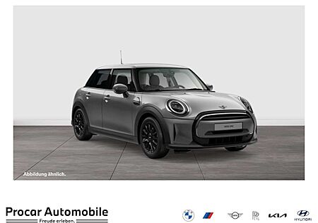 Mini ONE Aut. NAVI LED PDC DAB Tempomat Sitzheiz. LM