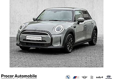 Mini ONE Aut. NAVI LED PDC DAB Tempomat Sitzheiz. LM