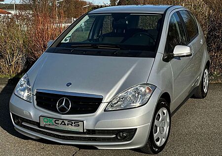 Mercedes-Benz A 150 Tüv Neu/Reifen Neu