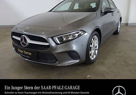 Mercedes-Benz A 200 R-KAM*PTS*DISTR*NAVI*LED*SHZ*NAVI*TEMPOMAT