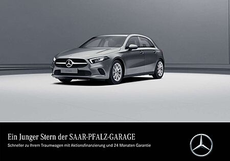 Mercedes-Benz A 200 R-KAM*PTS*DISTR*NAVI*LED*SHZ*NAVI*TEMPOMAT