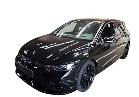 VW Golf Volkswagen VIII 2.0 TSI DSG R Black Edition 4Motion Na