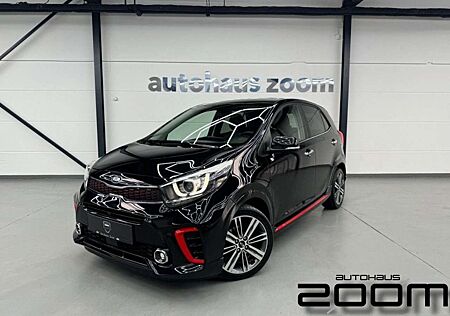 Kia Picanto GT-Lines/2.Hd/Navi/Leder/LED/Apple/Sitzh