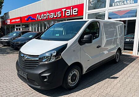 Opel Vivaro B 1.6CDTI Kasten L1H1 2,9t*NAV*Schranksys