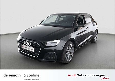 Audi A1 Sportback advanced 30 TFSI S tr Nav/LED/sosno/ASI/
