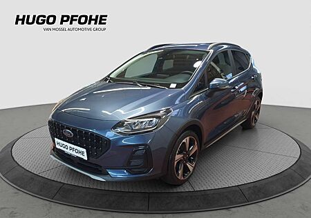 Ford Fiesta Active 1.0 EB 74 kW LED SHZ PDC LMF Klima