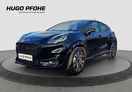 Ford Puma ST-Line Aut. ACC Kamera LED Navi WI-PKT SHZ LED Na