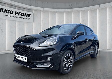 Ford Puma ST-Line Aut. ACC Kamera LED Navi WI-PKT SHZ LED Na