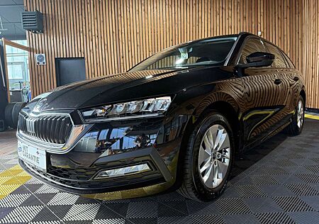 Skoda Octavia Combi TSI *Navi*LED*Kessy*Virtual*Tempo*