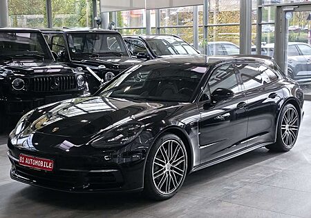 Porsche Panamera gebraucht kaufen Porsche Panamera Sport Turismo 4 S*CHRONO*NIGHT*PANO*