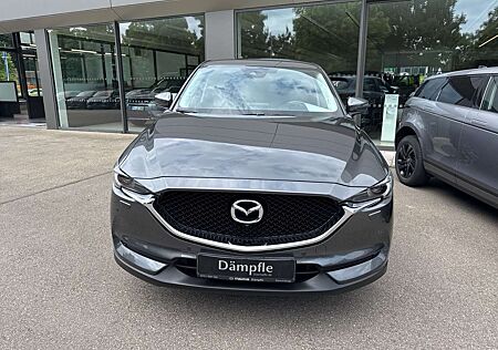 Mazda CX-5 SKYACTIV-G 165 Kangei 2WD