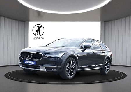 Volvo V90 D5 AWD CC PRO+GARANTIE+PANO+CAM+HUD