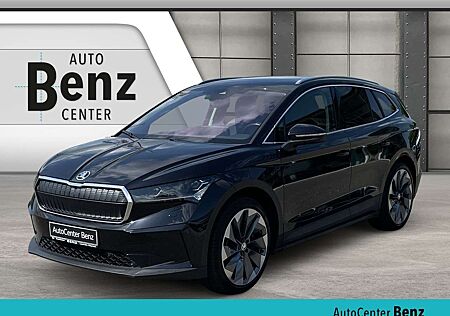 Skoda Enyaq 80 Suite *MATRIX*DCC*NAVI*AHK*ACC*R.KAMERA Klima