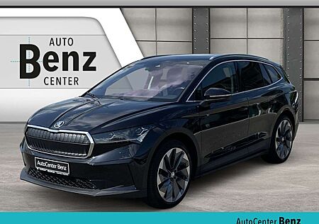 Skoda Enyaq 80 Suite *MATRIX*DCC*NAVI*AHK*ACC*R.KAMERA Klima