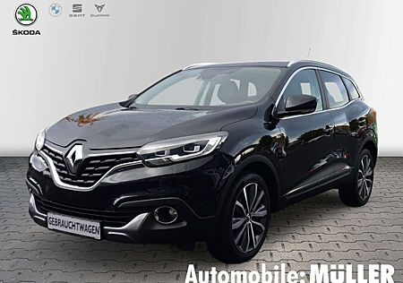 Renault Kadjar 1.2 TCe 130 Bose Edition ENERGY