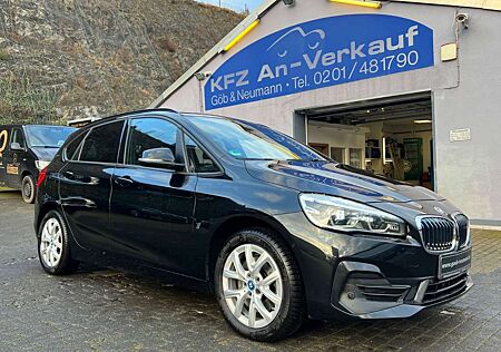 BMW 225 xe Active Tourer SportLine Pano LED+ Kam HuD