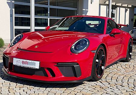Porsche 911 GT3 Clubsport|HAL|BOSE|gr. Wartung neu