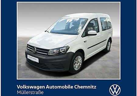 VW Caddy Volkswagen 1.0 TSI Trendline ParkPilot Start/Stop