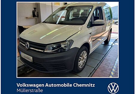 VW Caddy Volkswagen 1.0 TSI Trendline ParkPilot Start/Stop