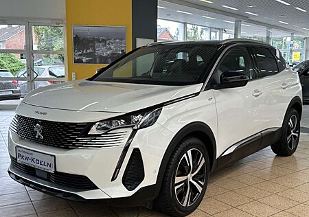 Peugeot 3008 GT *ACC*NAVi*LED*360°KAMERA*SPuR*ToT*