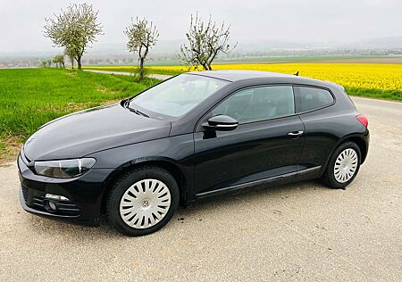 VW Scirocco Volkswagen 1.4 TSI