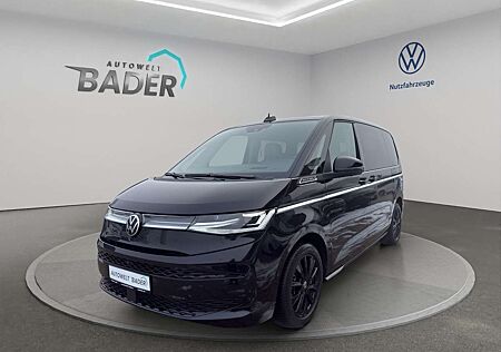 VW T7 Multivan Volkswagen Style 2,0 l 110 kW TDI Style 2,0 l ...