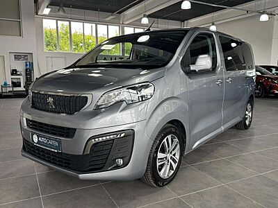 Peugeot Traveller Business VIP L2 *AUTOMATIK *KAMERA*AHK