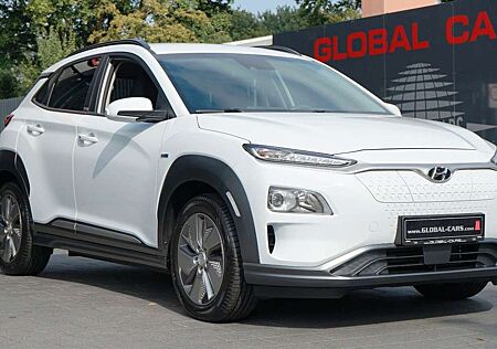 Hyundai Kona EV*ADVANTAGE*BLUE*LIVE*VIRTUAL*NAVI*