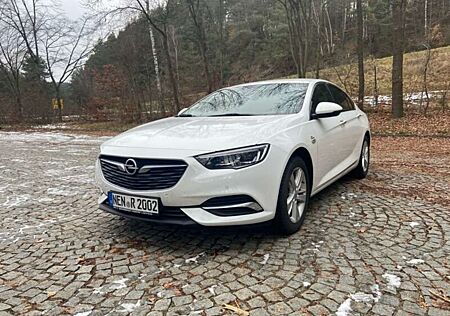 Opel Insignia Grand Sport 1.6 Diesel Automatik Innovation