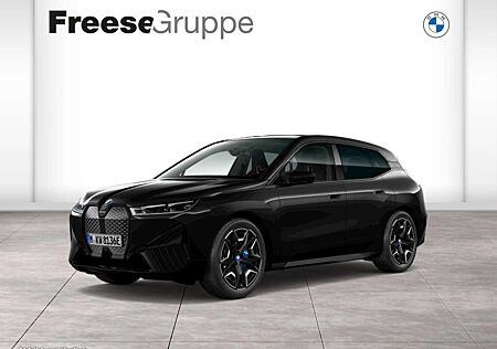 BMW iX xDrive40 Sportpaket Head-Up HK HiFi DAB LED