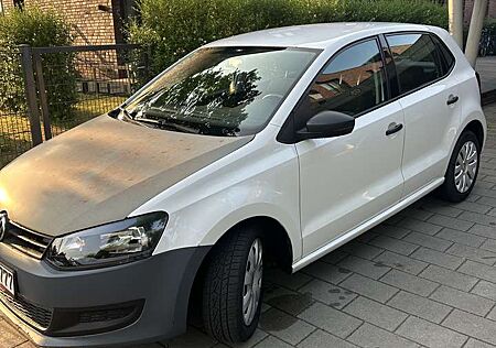 VW Polo Volkswagen Trendline