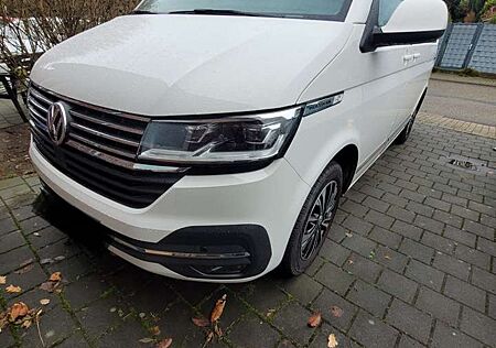 VW T6 Volkswagen .1 Multivan Kurz DSG Generation Six