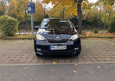 Skoda Citigo 3-Türer 1.0 MPI Style