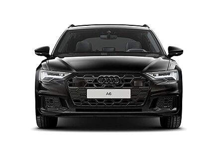 Audi A6 Avant 45 TFSI quattro S tronic S line