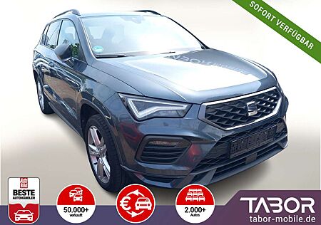 Seat Ateca 1.5 TSI 150 DSG FR Pano LED Nav ACC SHZ 18