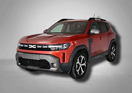 Dacia Duster Journey Eco-G 100 6-Gang 74 kW (101 PS), Schalt...
