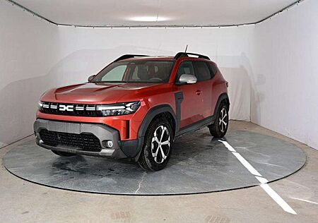 Dacia Duster Journey Eco-G 100 6-Gang 74 kW (101 PS), Schalt...