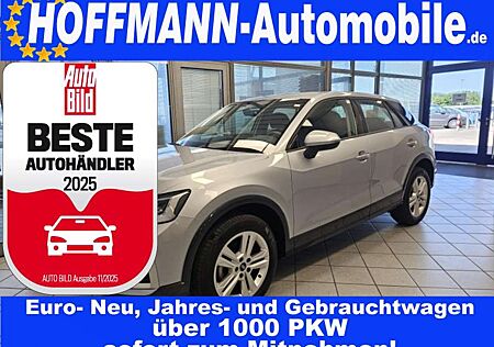 Audi Q2 30, Kamera,LED,Sitzheizung,PDC