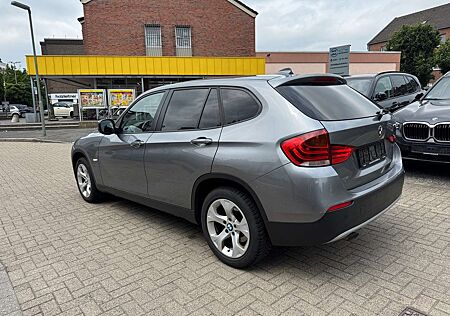 BMW X1 20 d sDrive
