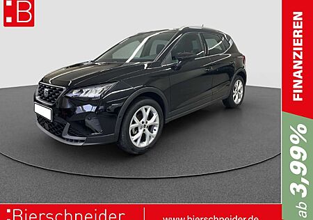 Seat Arona 1.5 TSI DSG FR NAVI ACC REAR VIEW SHZ