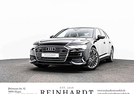 Audi A6 AVANT 50TFSie Q S LINE/19Z./HD-MATRIX/ACC/KAM