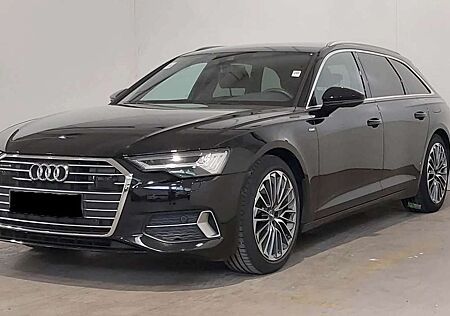 Audi A6 AVANT 50TFSie Q S LINE/19Z./HD-MATRIX/ACC/KAM