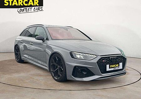 Audi RS4 QUATTRO 2.9 V6 COMPETITION PLUS+PANO+HUD+20"