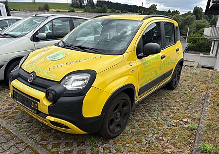 Fiat Panda Cross