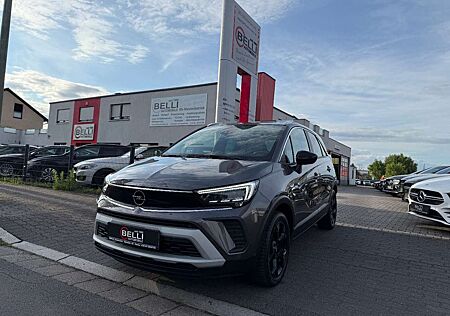 Opel Crossland X Crossland 1.2 Elegance 1. Hand Navi FINANZIERUNG