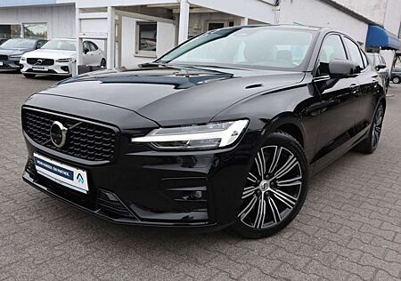Volvo S60 B5 B AWD Ultimate Dark|NAVI|SHZ V+H|R-CAM|
